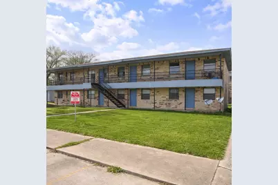 1706 W Cameron Avenue, Rockdale, TX 76567 - Photo 16