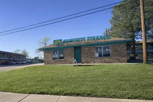 1706 W Cameron Ave, Rockdale, TX 76567 - Photo 14