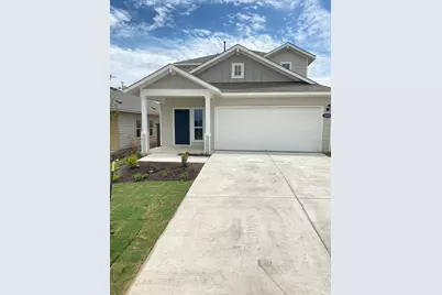 11605 Domenico Cove, Austin, TX 78747 - Photo 2