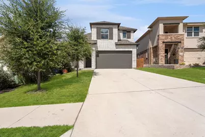 8215 Prairie Rye Drive, Lago Vista, TX 78645 - Photo 2
