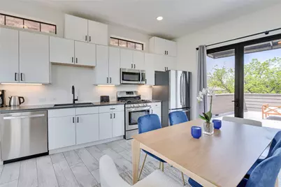 808 E Lydia Street, Austin, TX 78702 - Photo 12