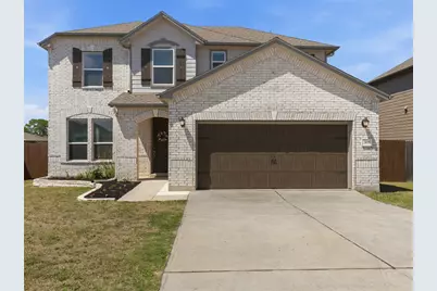 308 Linden Street, Bastrop, TX 78602 - Photo 1