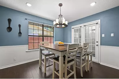 303 Pin Oak Drive, Georgetown, TX 78628 - Photo 12