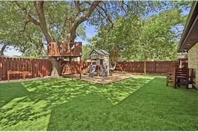 303 Pin Oak Drive, Georgetown, TX 78628 - Photo 32