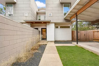 2503 S 6th Street #B, Austin, TX 78704 - Photo 24