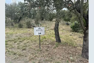 Lot 34 Eagle Feather, Kingsland, TX 78639 - Photo 14