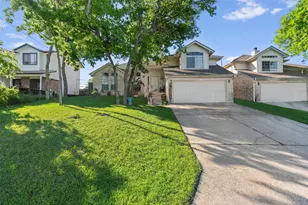 707 Broken Bow Dr, Round Rock, TX 78681 - Photo 1