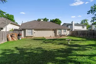 707 Broken Bow Dr, Round Rock, TX 78681 - Photo 22