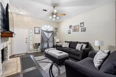 707 Broken Bow Drive, Round Rock, TX 78681 - Photo 4