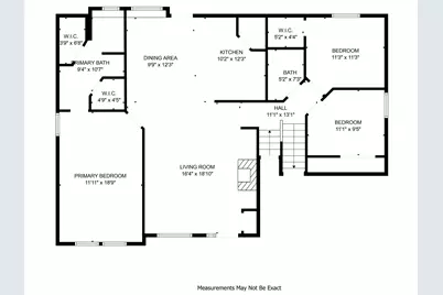 707 Broken Bow Drive, Round Rock, TX 78681 - Photo 24