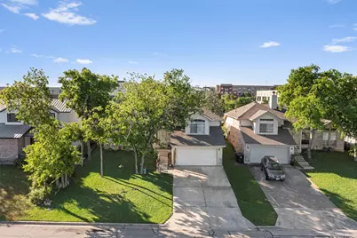 707 Broken Bow Drive, Round Rock, TX 78681 - Photo 2