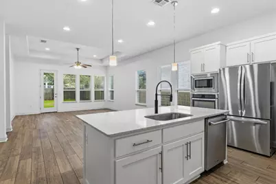 5209 Mandevilla Drive, Austin, TX 78739 - Photo 14