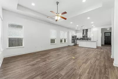 5209 Mandevilla Drive, Austin, TX 78739 - Photo 2