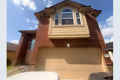 124 Langtry Lane, Jarrell, TX 76537 - Photo 2