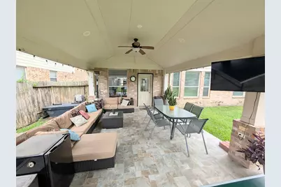 24926 Garnet Shadow Lane, Katy, TX 77494 - Photo 26
