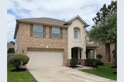 24926 Garnet Shadow Lane, Katy, TX 77494 - Photo 1
