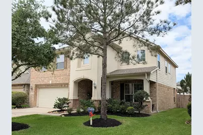 24926 Garnet Shadow Lane, Katy, TX 77494 - Photo 2