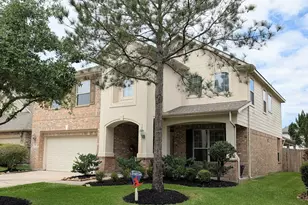24926 Garnet Shadow Ln, Katy, TX 77494 - Photo 2