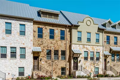 329 Adams Street, Georgetown, TX 78628 - Photo 1