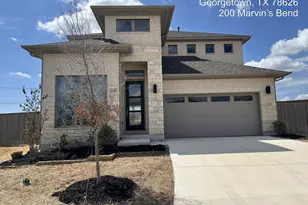 200 Marvins Bnd, Georgetown, TX 78628 - Photo 1