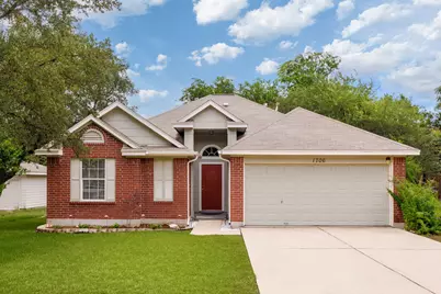 1706 Columbine Lane, Leander, TX 78641 - Photo 1