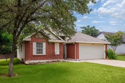 1706 Columbine Lane, Leander, TX 78641 - Photo 2
