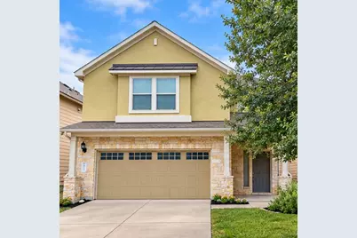 16113 Hampton Bliss Trace, Austin, TX 78728 - Photo 1