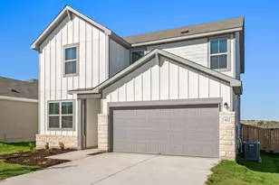 412 Paradise Cyn Dr, Jarrell, TX 76537 - Photo 2