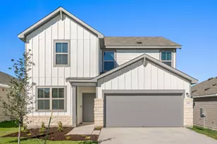 412 Paradise Cyn Dr, Jarrell, TX 76537 - Photo 1