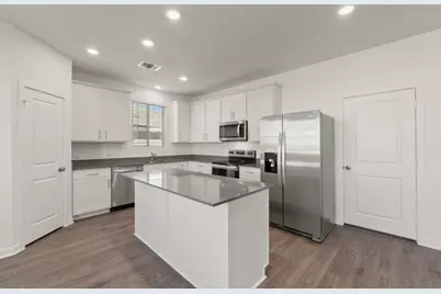 412 Paradise Canyon Drive, Jarrell, TX 76537 - Photo 8