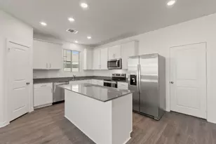 412 Paradise Cyn Dr, Jarrell, TX 76537 - Photo 8