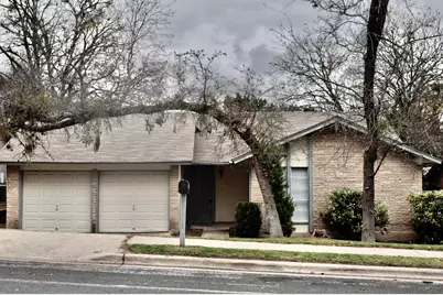 908 Speer Lane, Austin, TX 78745 - Photo 1