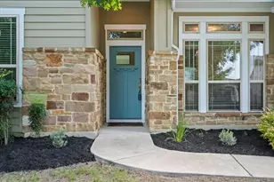 1765 Rowdy Loop, Leander, TX 78641 - Photo 8