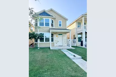 142 Martha Lane, Kyle, TX 78640 - Photo 1