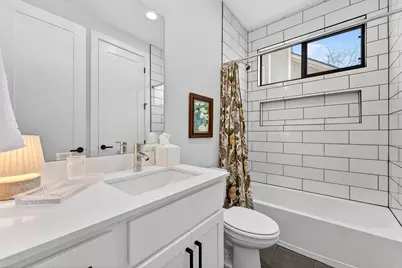 5313 Woodrow Avenue #1, Austin, TX 78756 - Photo 18