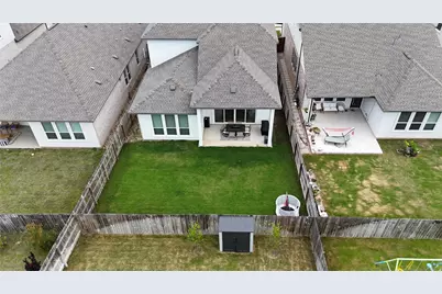 1212 Frances Peyton Court, Leander, TX 78641 - Photo 2