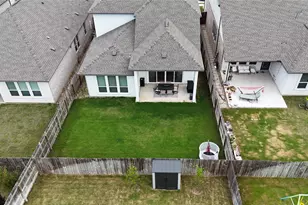 1212 Frances Peyton Ct, Leander, TX 78641 - Photo 2