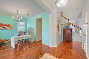 5120 Bluestar Dr, Austin, TX 78739 - Photo 4