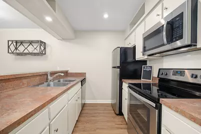 6501 E Hill Drive #111, Austin, TX 78731 - Photo 8