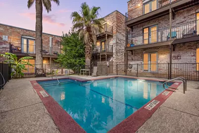 6501 E Hill Drive #111, Austin, TX 78731 - Photo 1