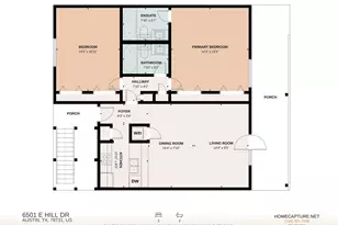 6501 E Hill Dr, Austin, TX 78731 - Photo 22