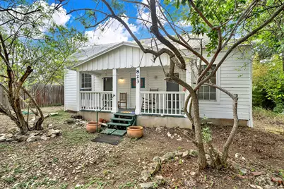 823 Midway Street, San Marcos, TX 78666 - Photo 2