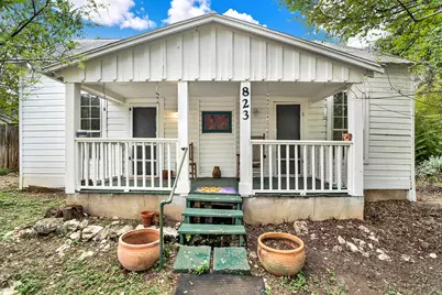 823 Midway Street, San Marcos, TX 78666 - Photo 4