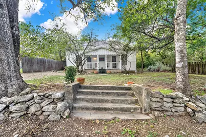 823 Midway Street, San Marcos, TX 78666 - Photo 1
