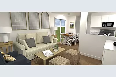 99 Mager Lane #Juniper - A, Hutto, TX 78634 - Photo 6