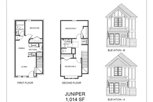 99 Mager Ln, Hutto, TX 78634 - Photo 2