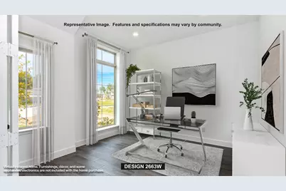 509 Borrego Bend, Liberty Hill, TX 78642 - Photo 4