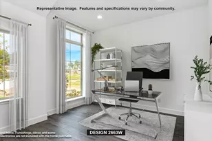 509 Borrego Bnd, Liberty Hill, TX 78642 - Photo 4