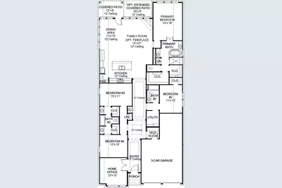 509 Borrego Bend, Liberty Hill, TX 78642 - Photo 6