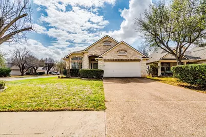 1903 Wood Glen Drive, Round Rock, TX 78681 - Photo 2